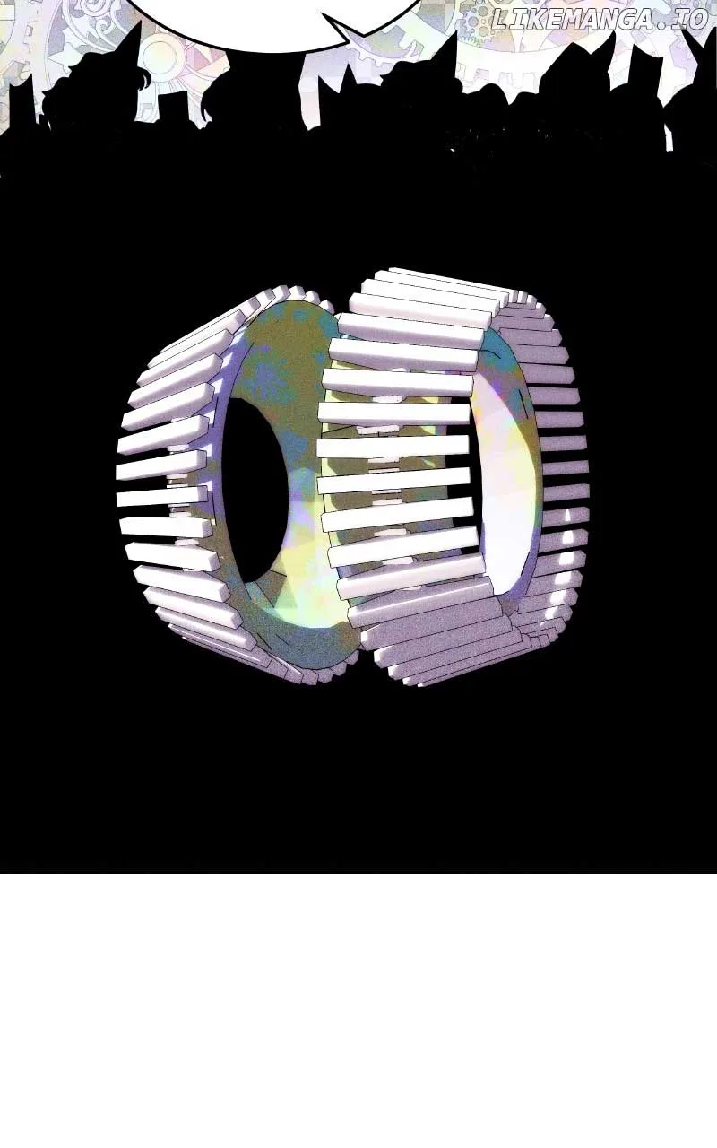 Empress Hunt Chapter 49 page 73