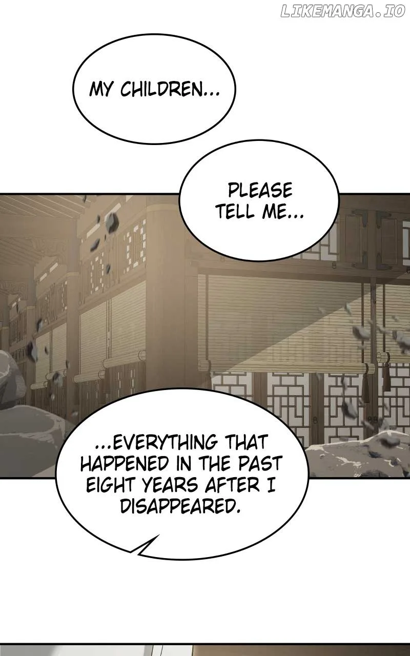 Empress Hunt Chapter 49 page 76