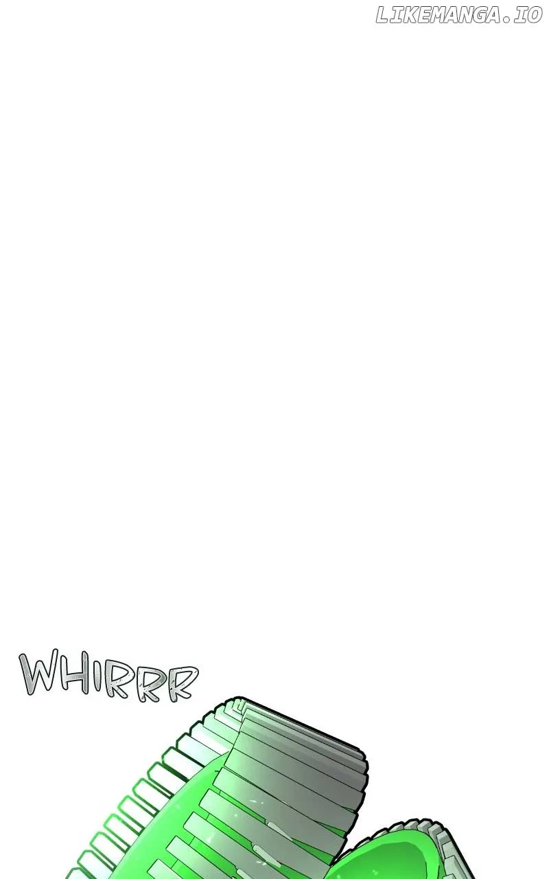 Empress Hunt Chapter 49 page 63