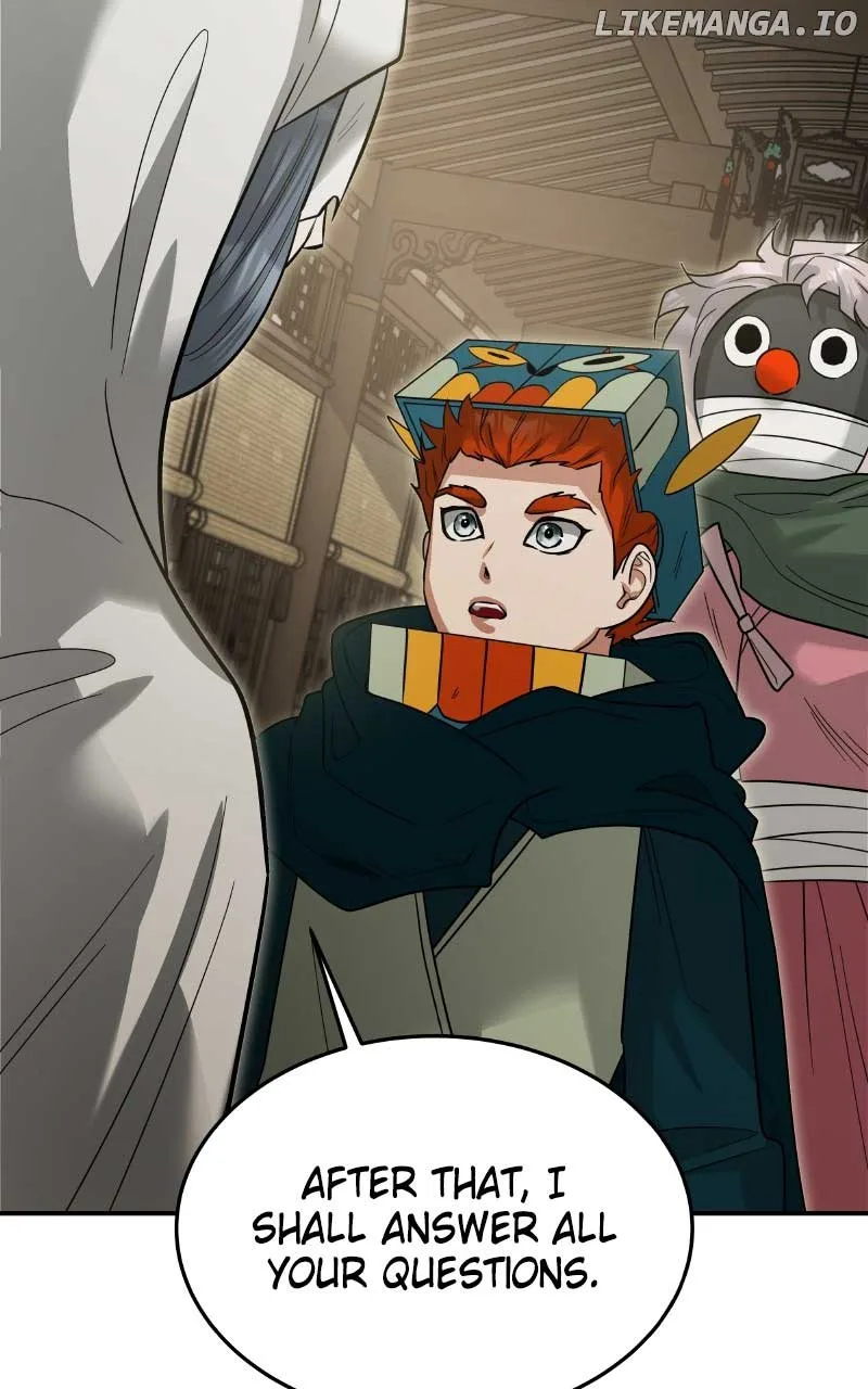 Empress Hunt Chapter 49 page 77