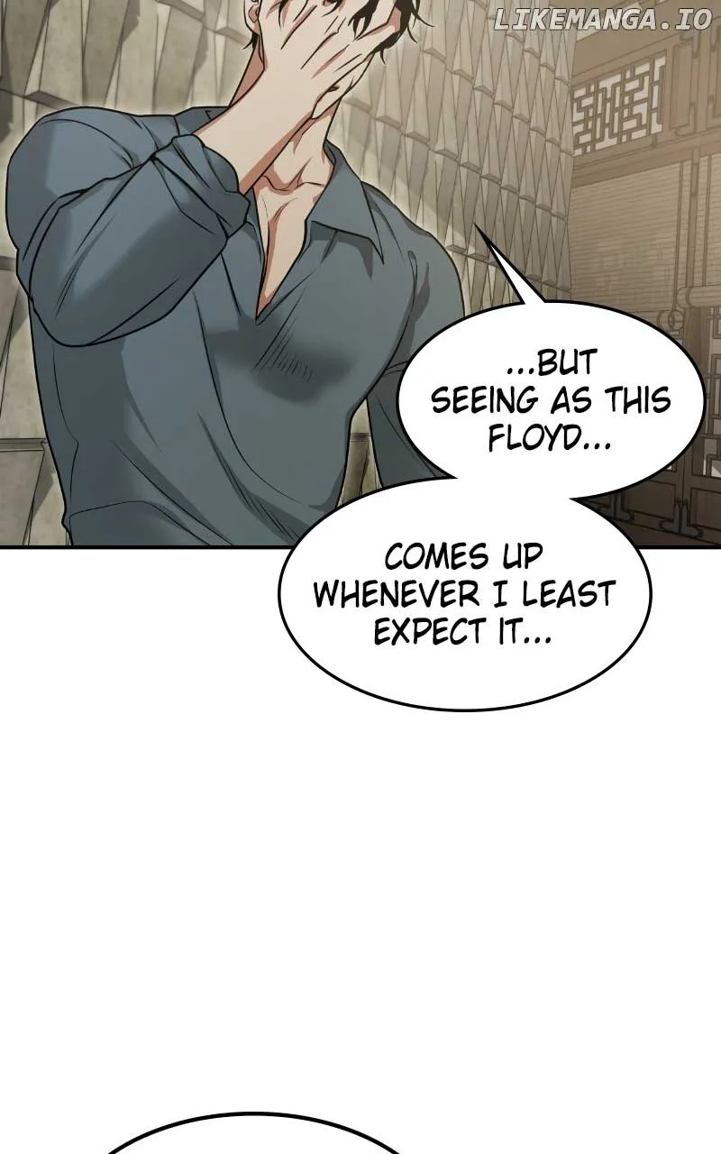 Empress Hunt Chapter 49 page 57