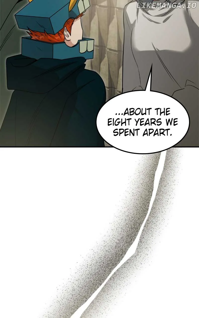 Empress Hunt Chapter 49 page 67