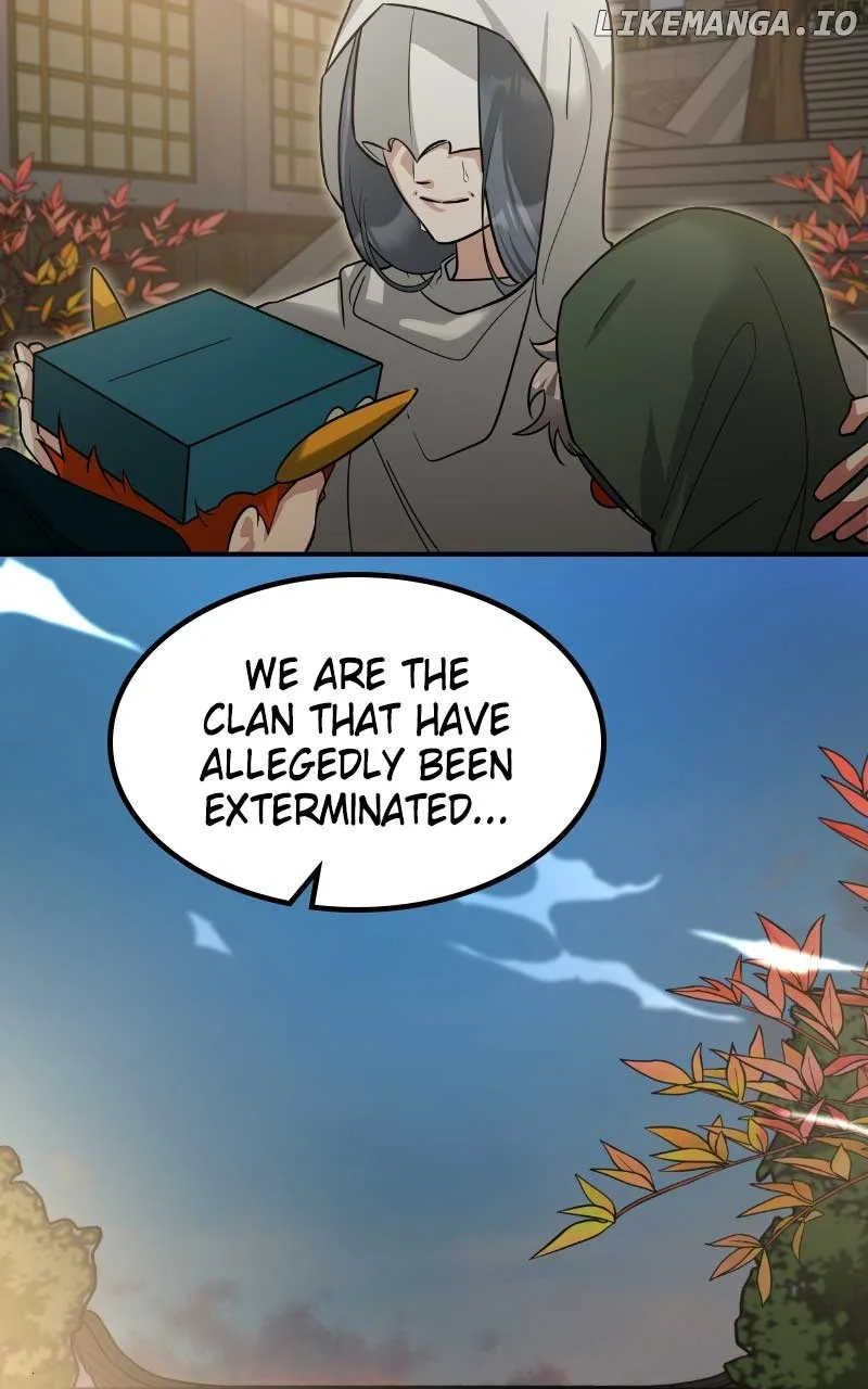 Empress Hunt Chapter 48 page 37