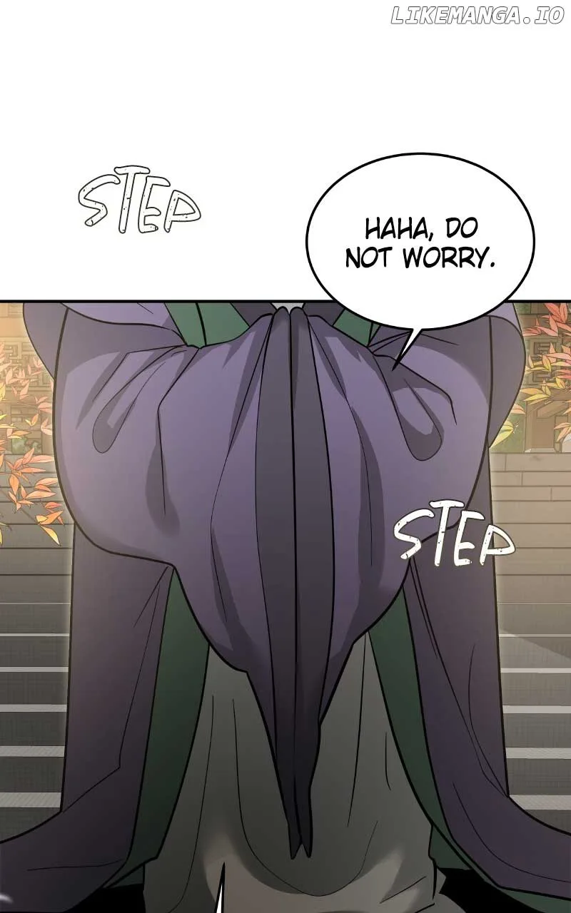 Empress Hunt Chapter 48 page 34