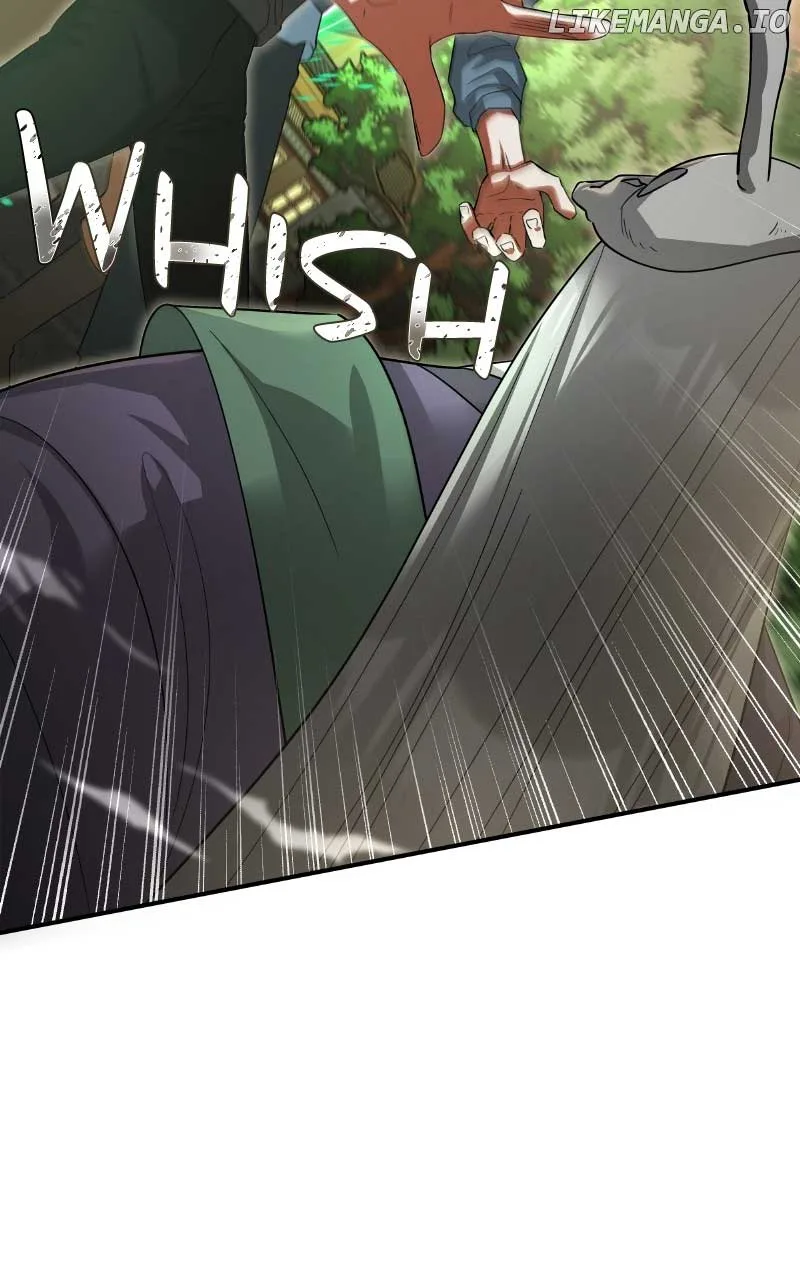 Empress Hunt Chapter 48 page 33