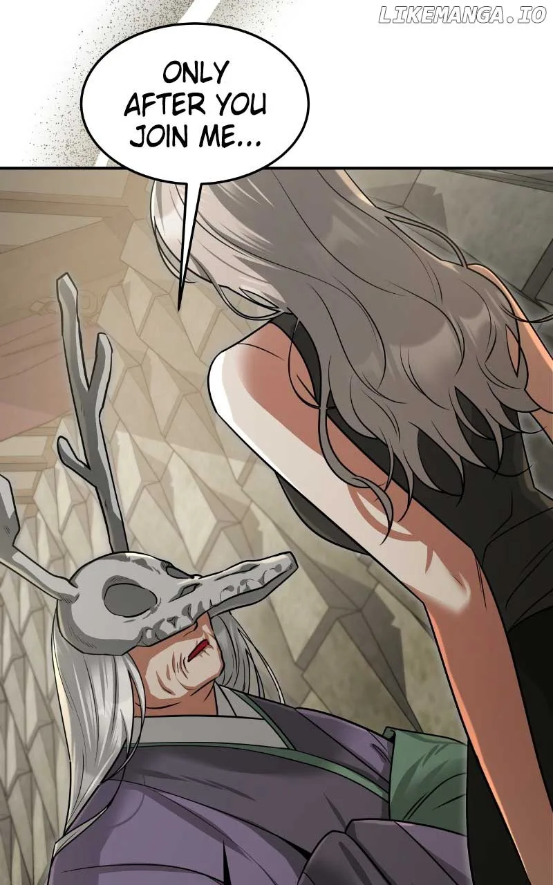 Empress Hunt Chapter 49 page 68