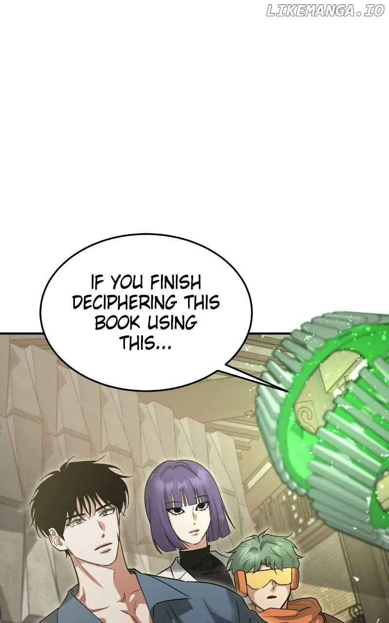 Empress Hunt Chapter 49 page 74