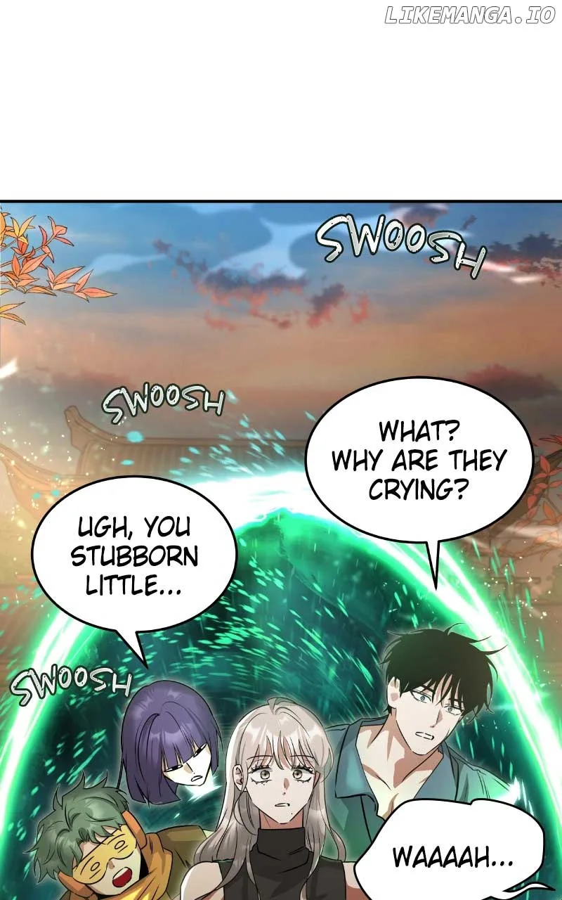 Empress Hunt Chapter 48 page 30