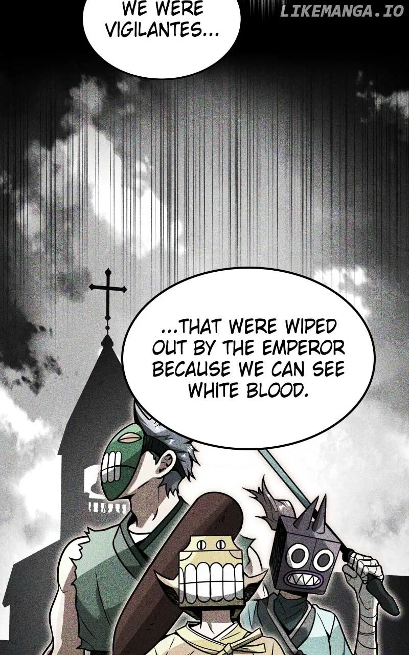 Empress Hunt Chapter 48 page 47
