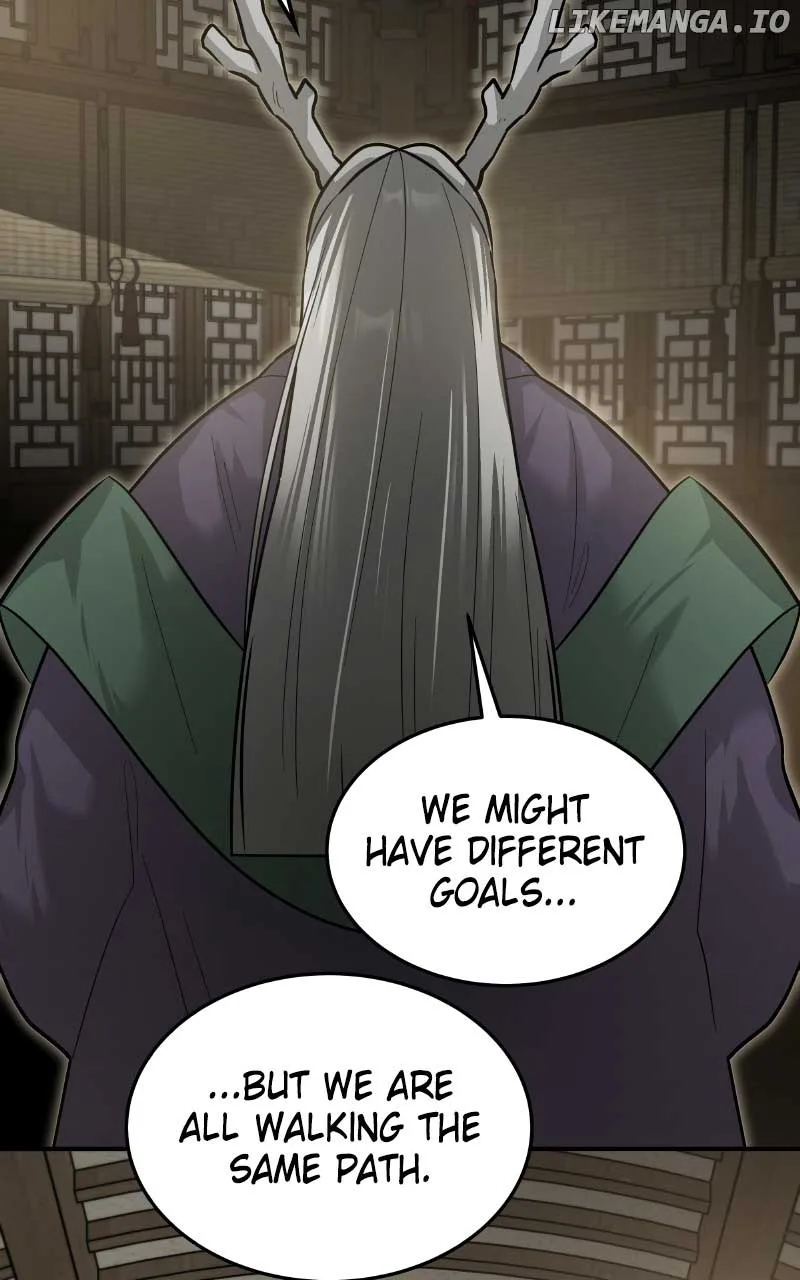 Empress Hunt Chapter 48 page 57