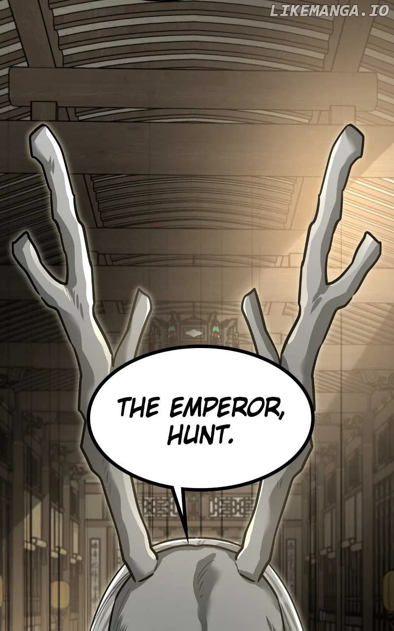 Empress Hunt Chapter 48 page 58