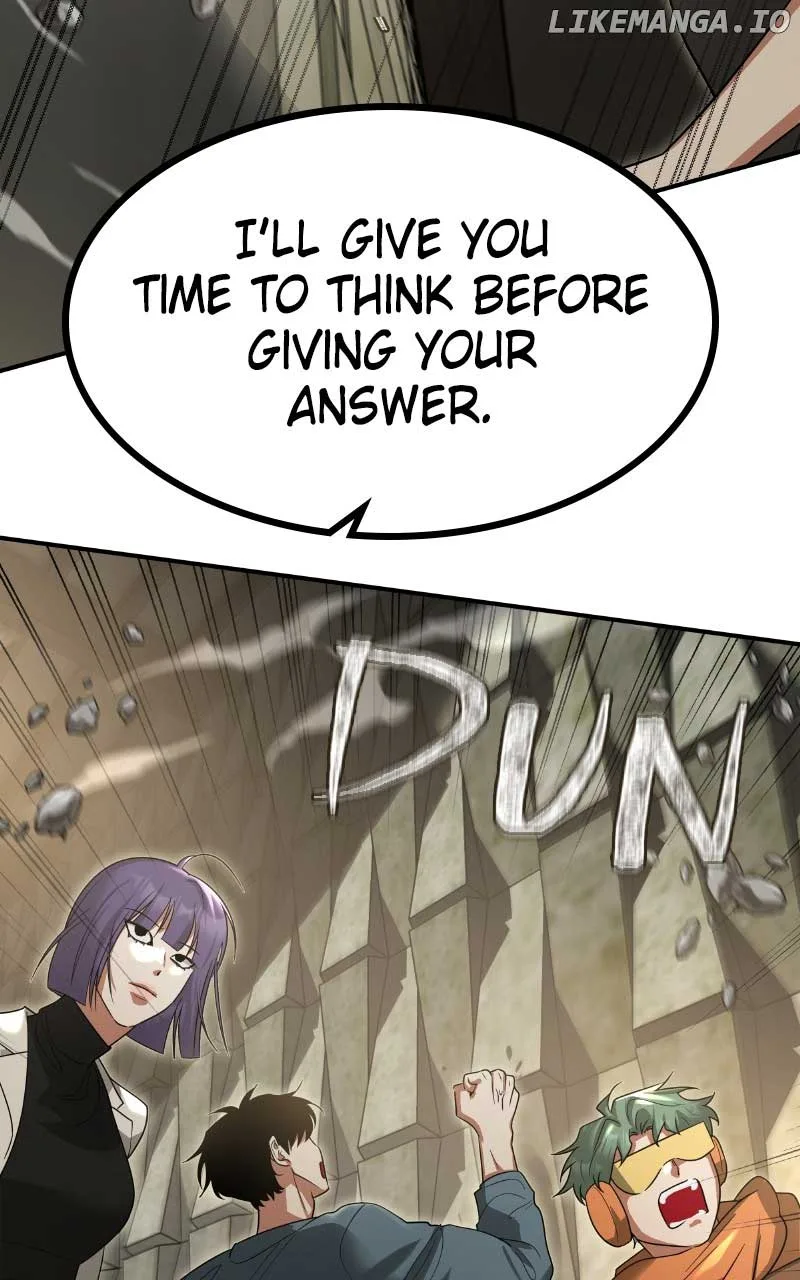 Empress Hunt Chapter 48 page 72
