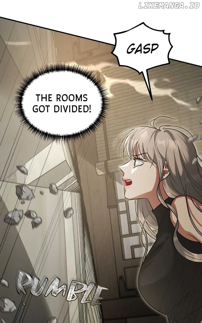 Empress Hunt Chapter 48 page 71