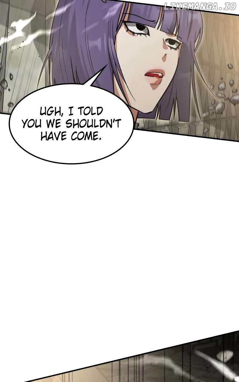 Empress Hunt Chapter 48 page 65