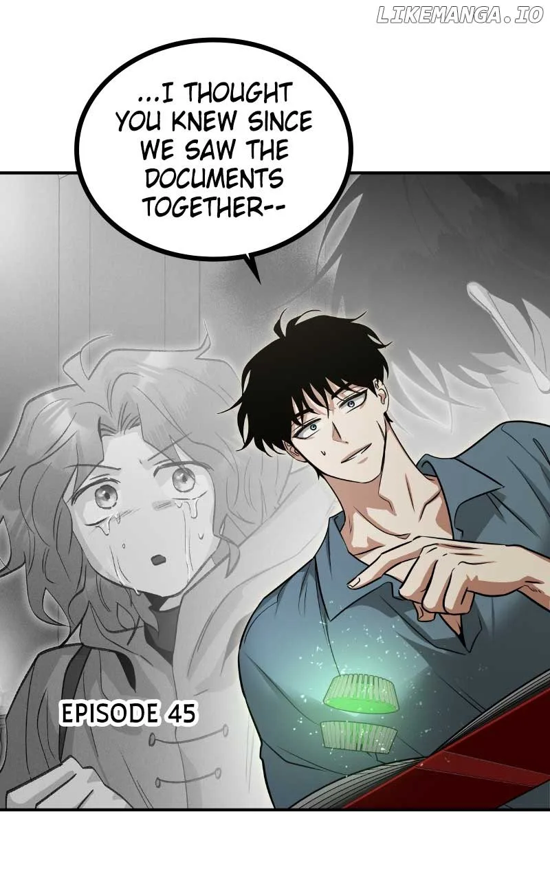 Empress Hunt Chapter 50 page 19