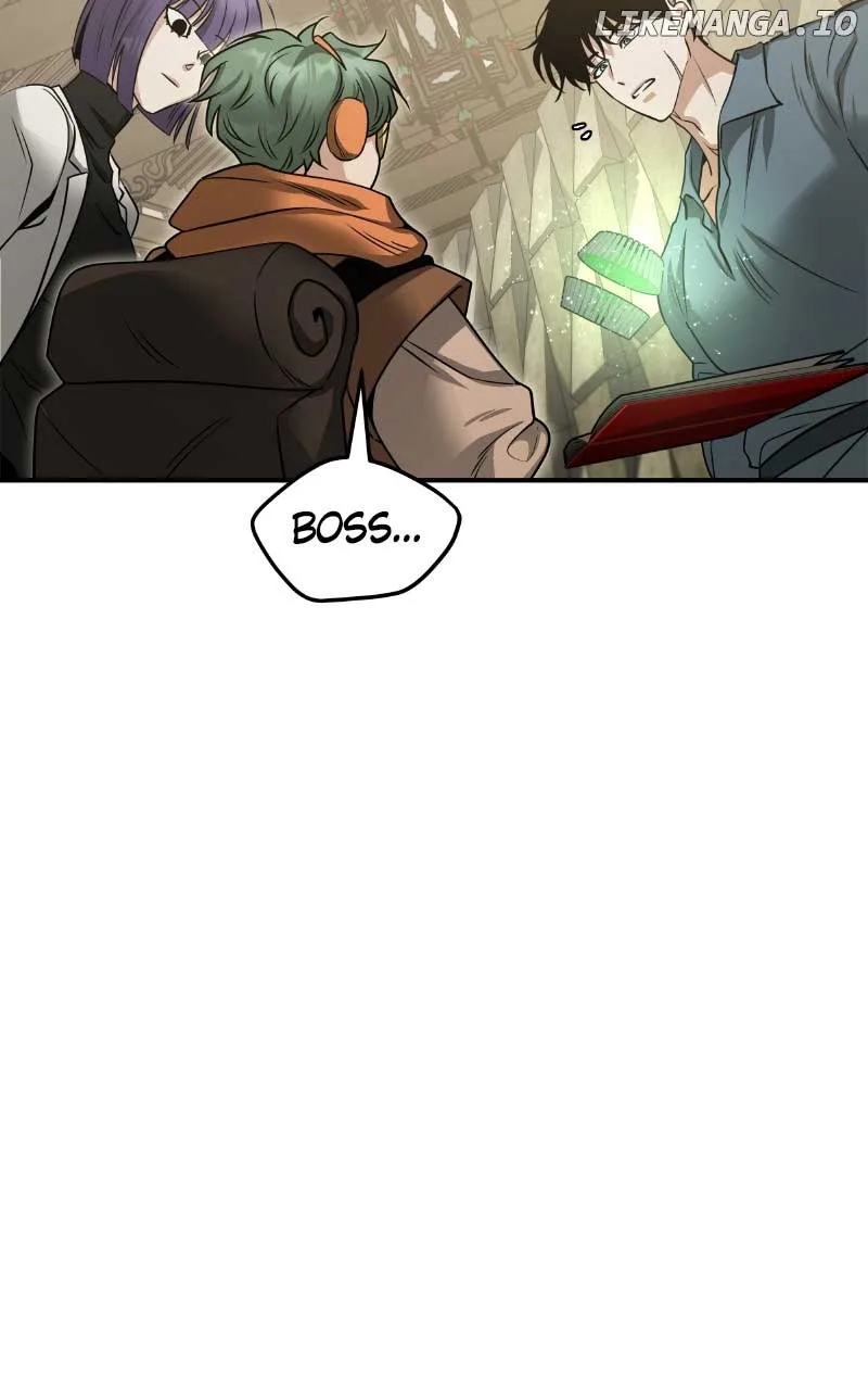 Empress Hunt Chapter 50 page 16