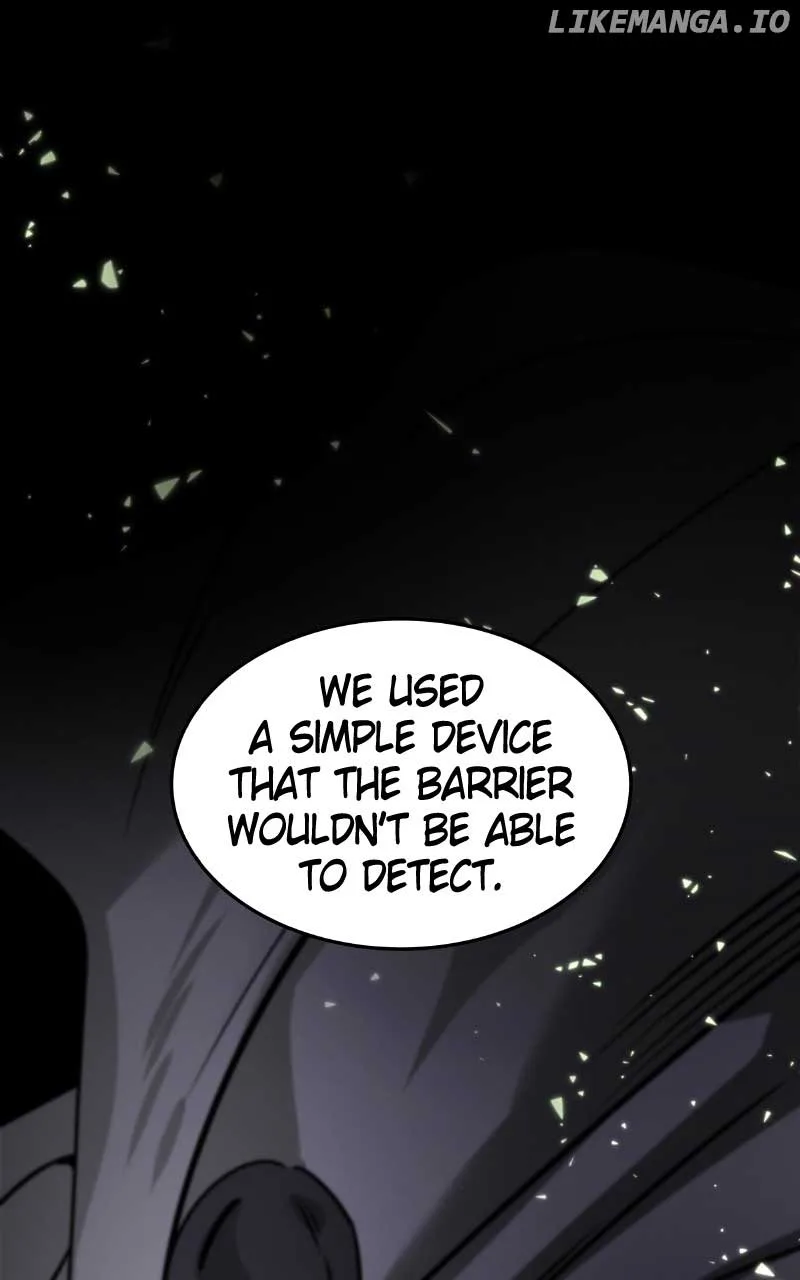 Empress Hunt Chapter 50 page 79