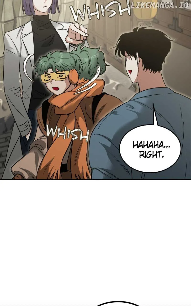 Empress Hunt Chapter 50 page 29