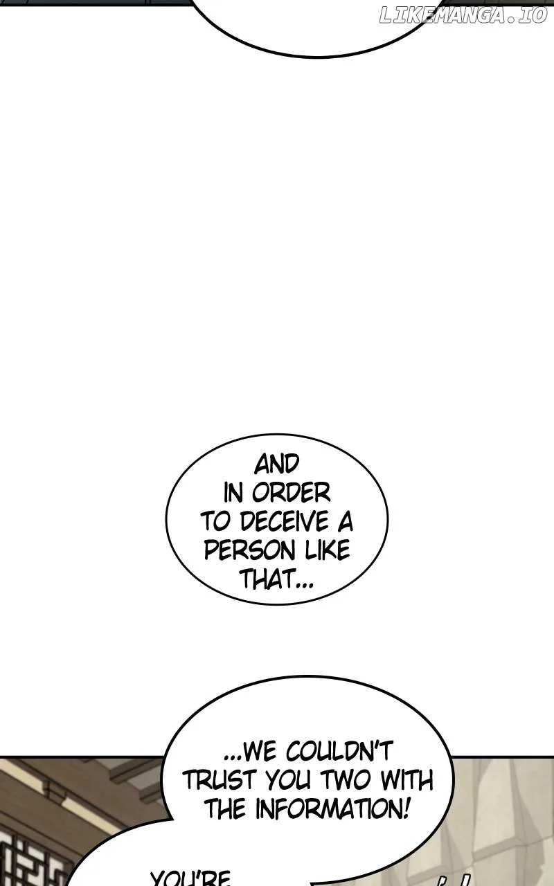 Empress Hunt Chapter 50 page 85