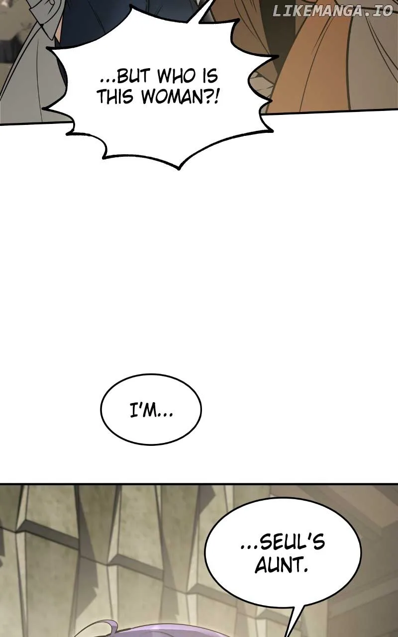 Empress Hunt Chapter 50 page 23