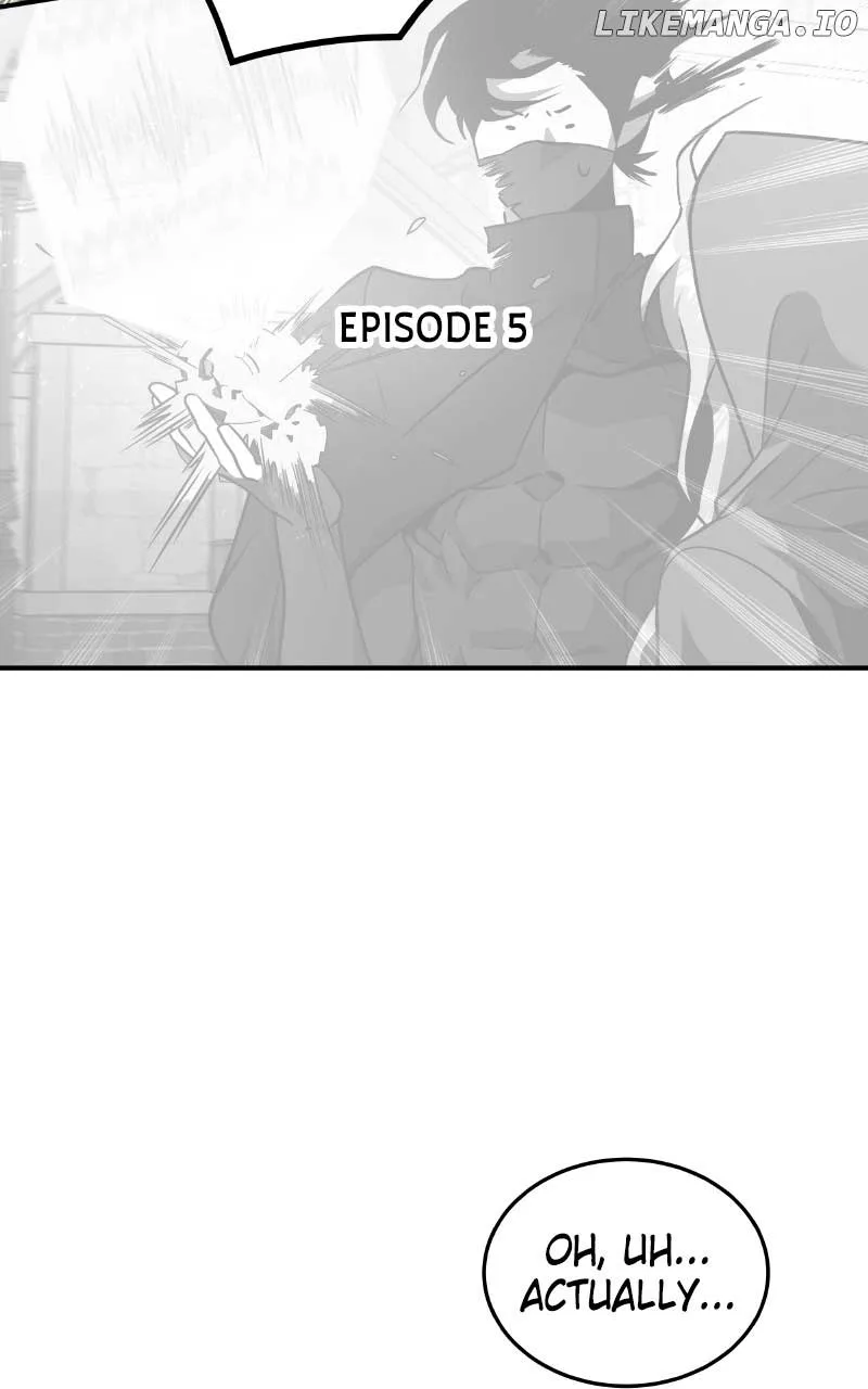 Empress Hunt Chapter 50 page 18