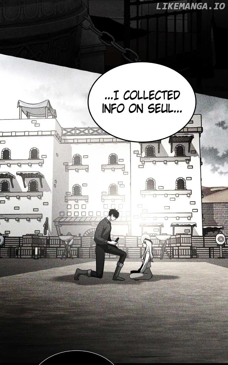 Empress Hunt Chapter 50 page 81
