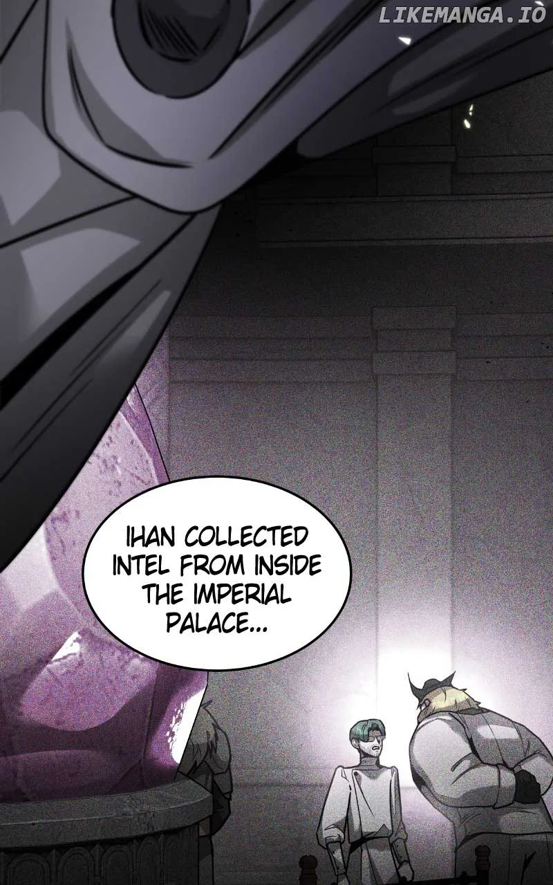 Empress Hunt Chapter 50 page 80