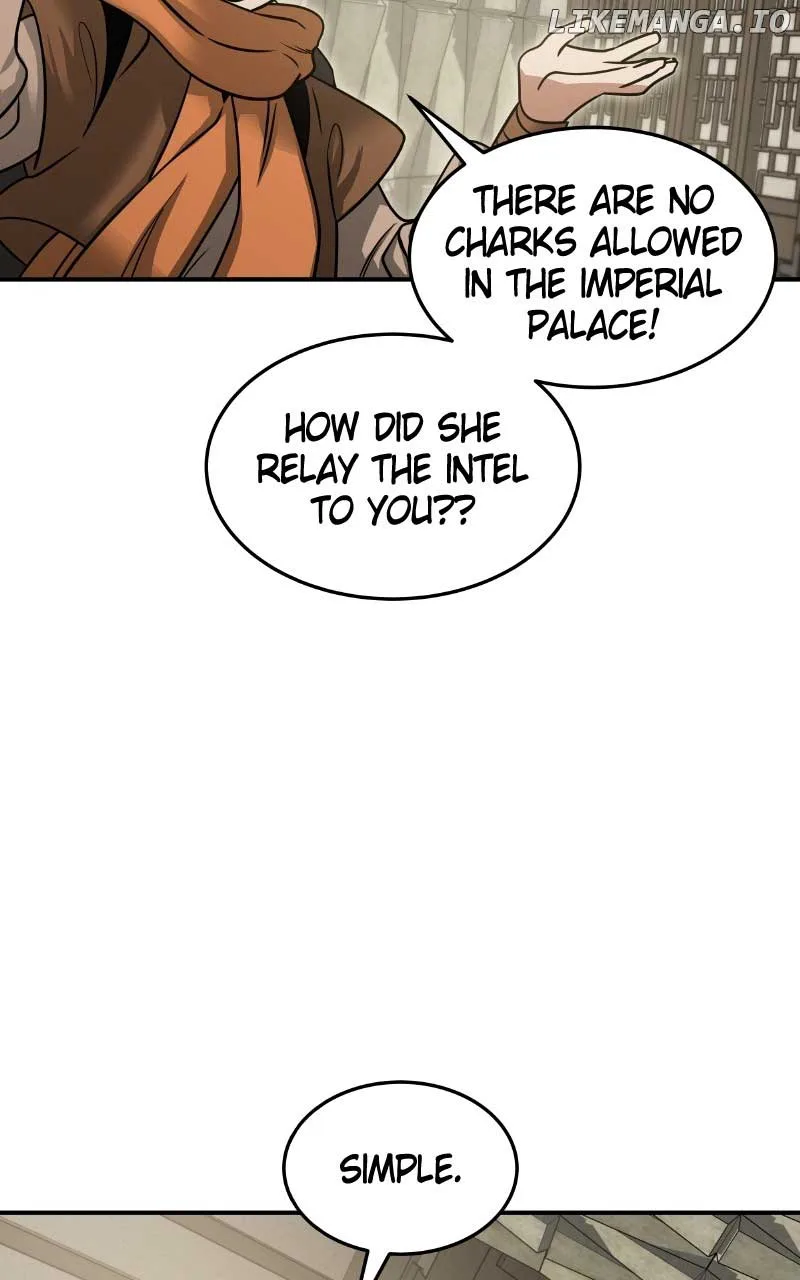 Empress Hunt Chapter 50 page 74