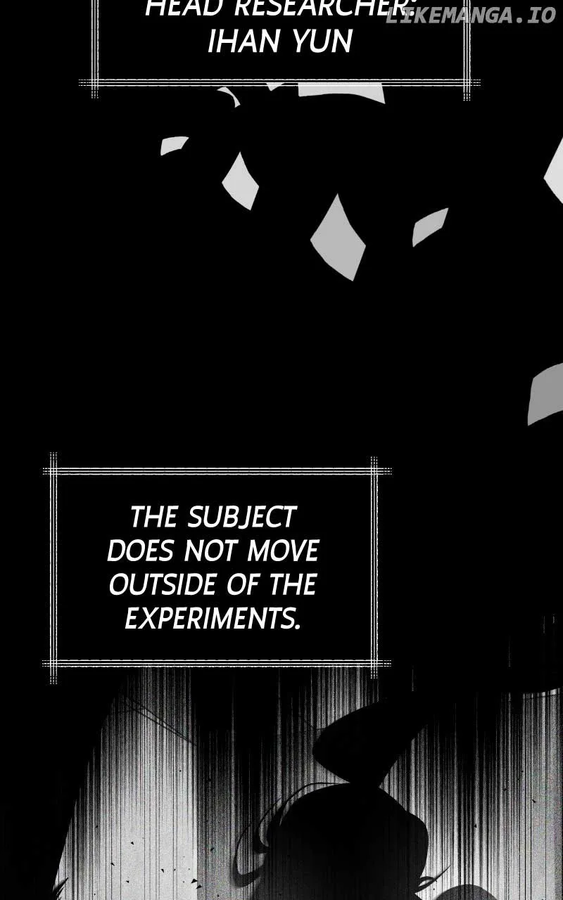 Empress Hunt Chapter 50 page 46