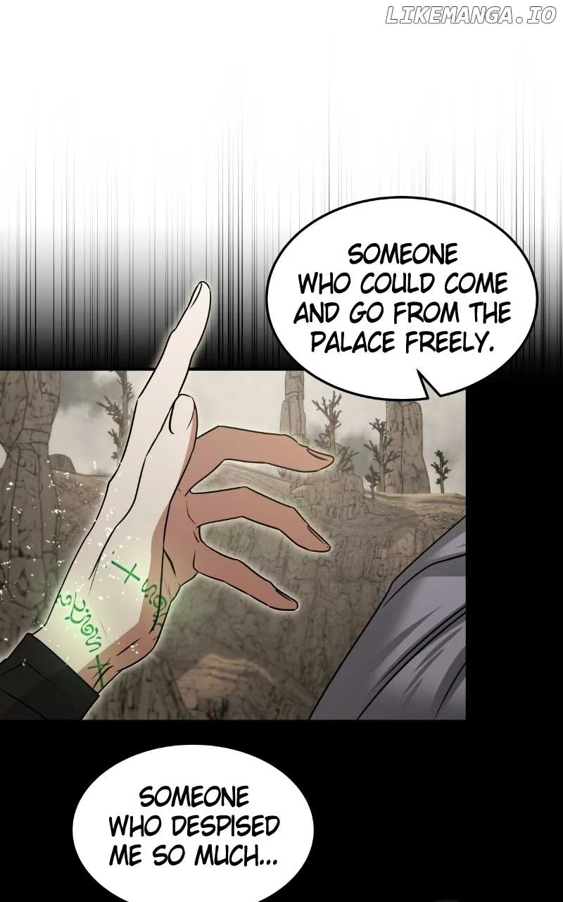 Empress Hunt Chapter 50 page 76