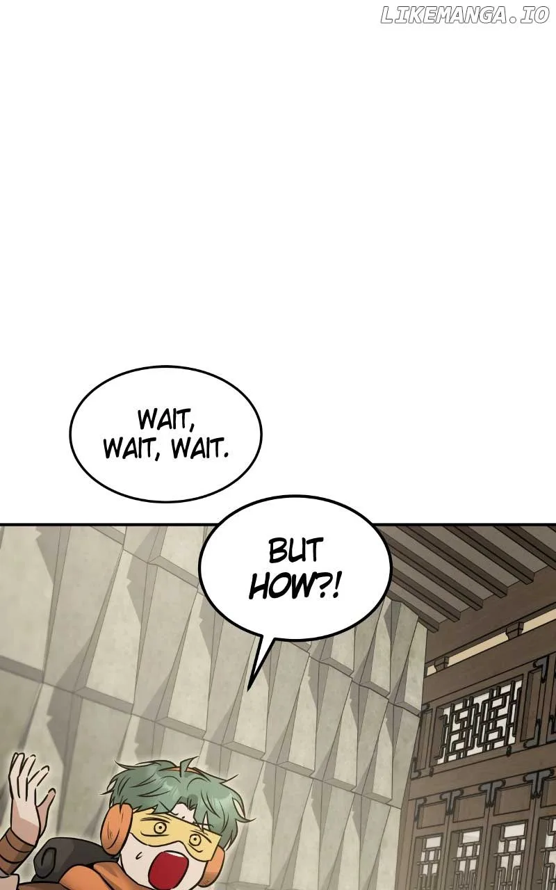Empress Hunt Chapter 50 page 73