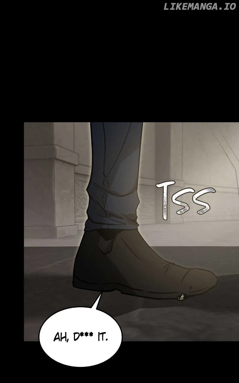Empress Hunt Chapter 50 page 37