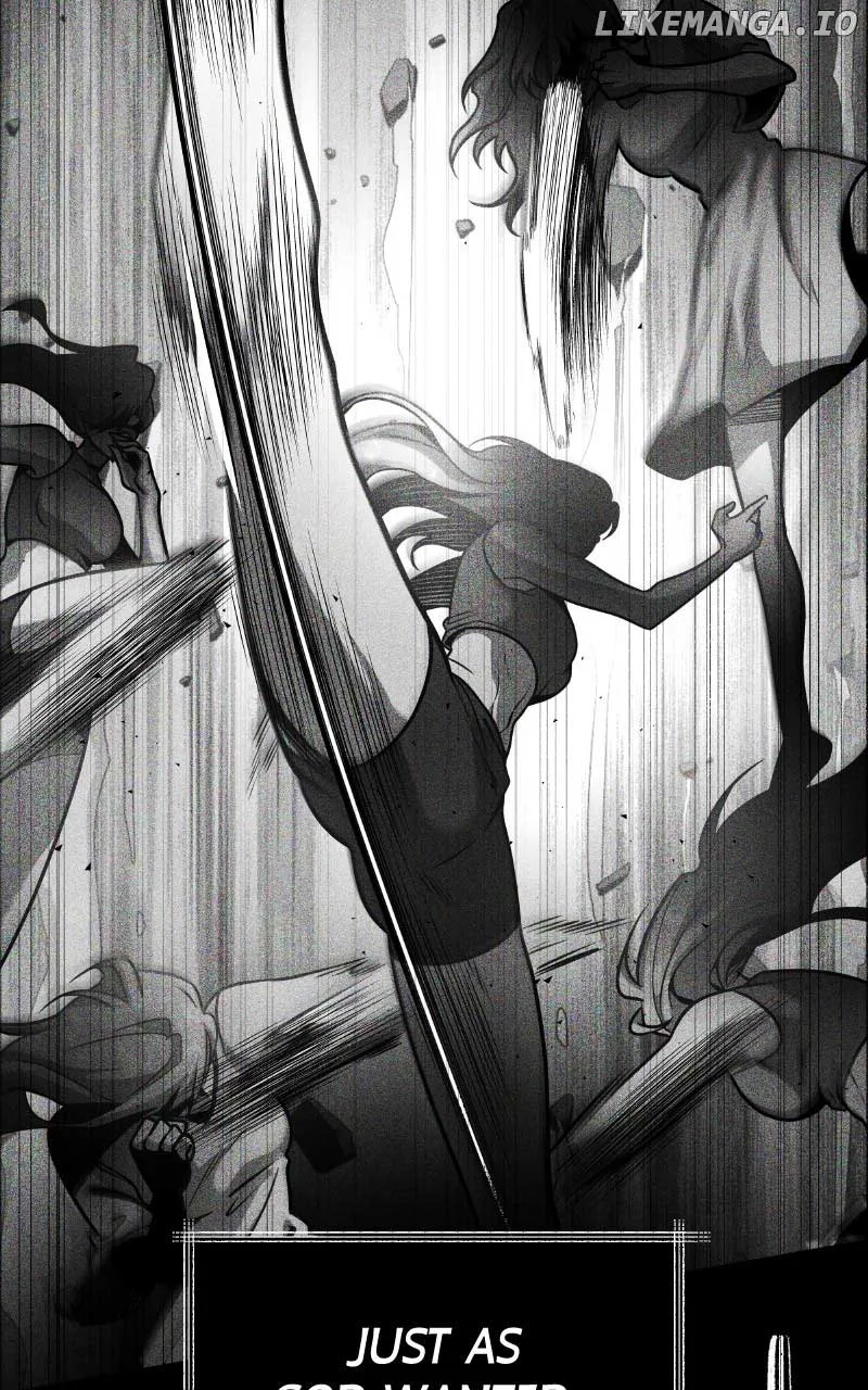 Empress Hunt Chapter 50 page 48