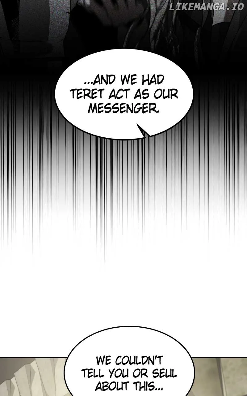 Empress Hunt Chapter 50 page 83