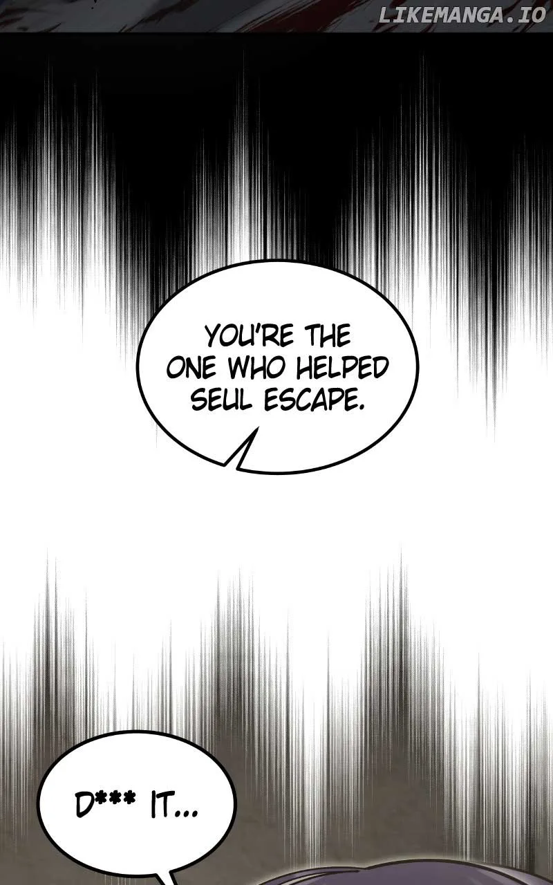 Empress Hunt Chapter 50 page 60