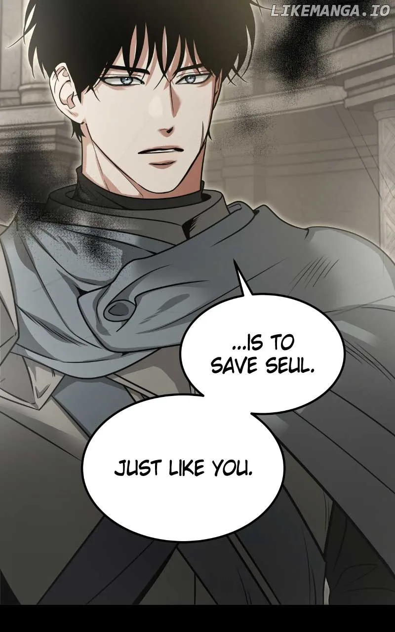 Empress Hunt Chapter 50 page 64