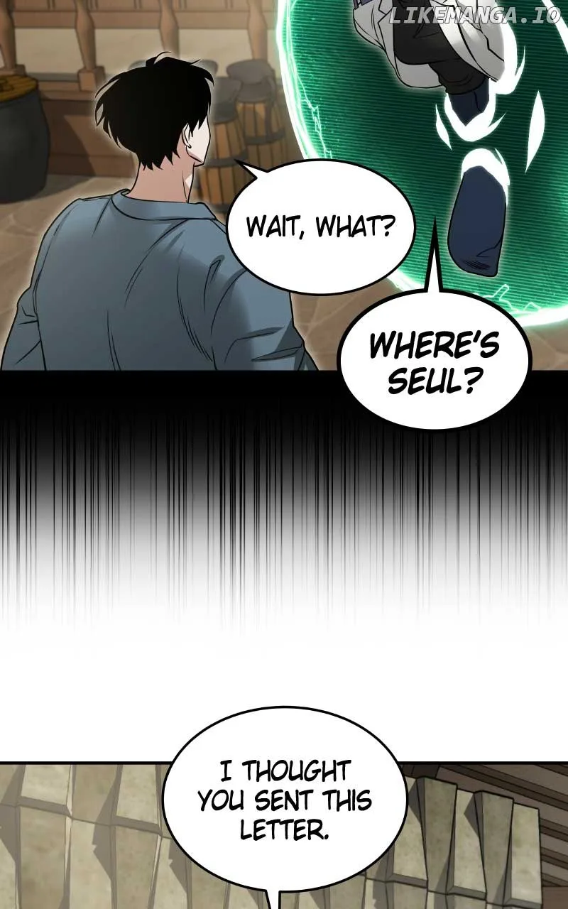 Empress Hunt Chapter 50 page 91