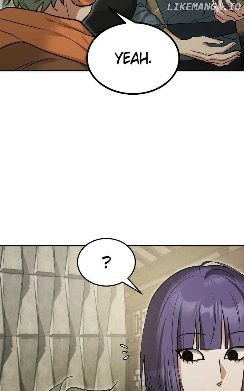 Empress Hunt Chapter 50 page 12