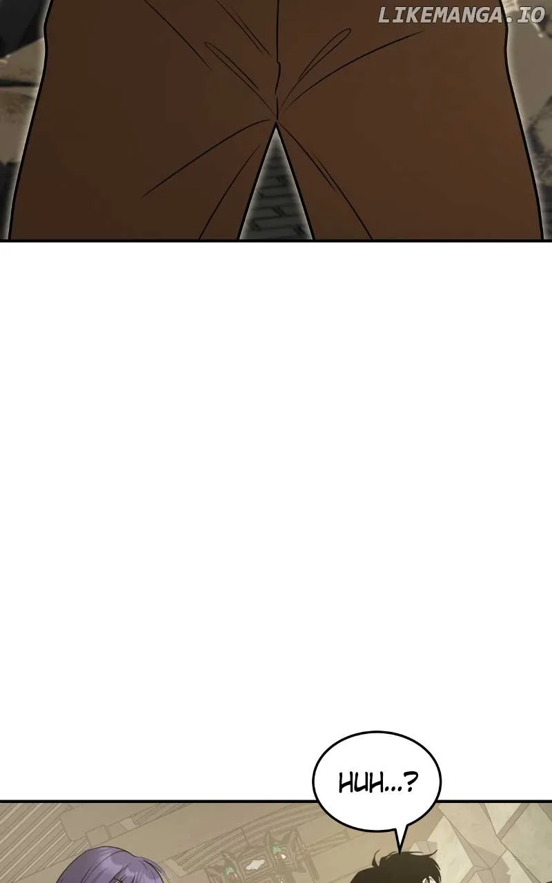 Empress Hunt Chapter 50 page 15