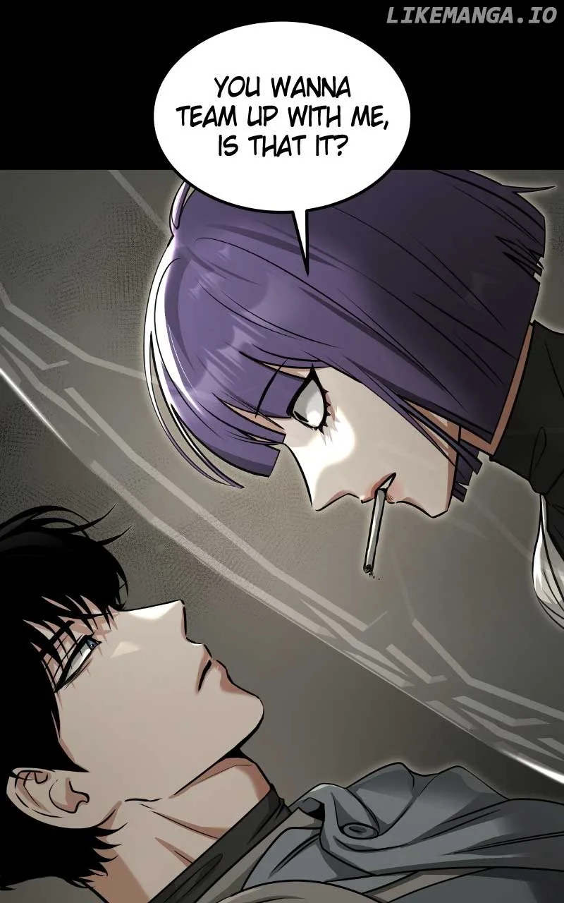 Empress Hunt Chapter 50 page 67