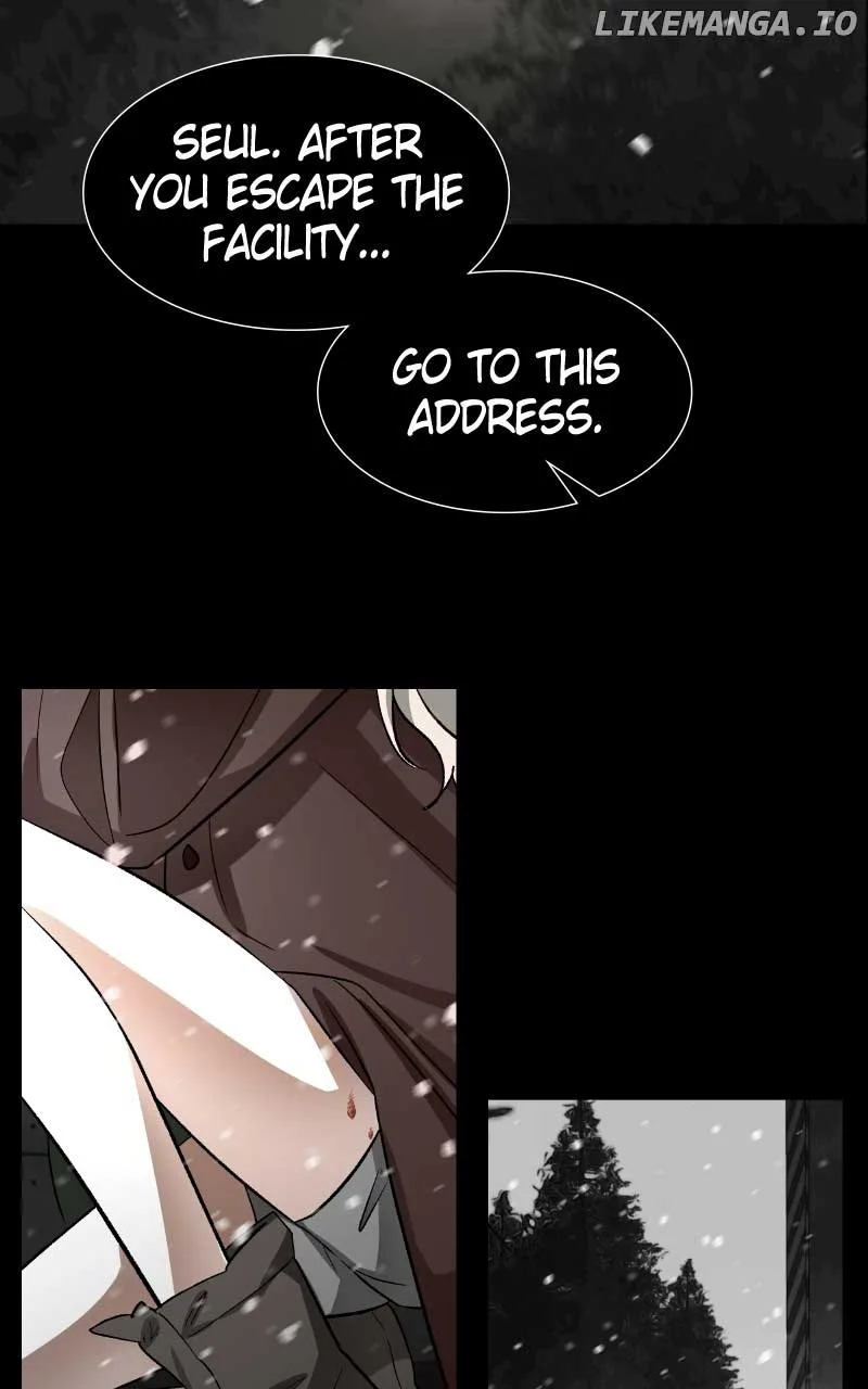 Empress Hunt Chapter 50 page 53
