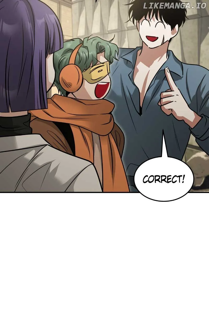 Empress Hunt Chapter 50 page 72