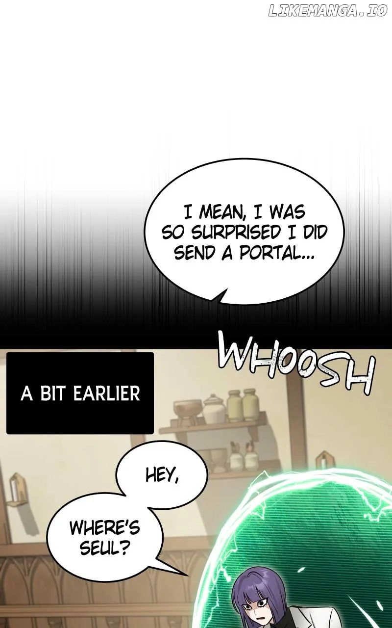 Empress Hunt Chapter 50 page 90