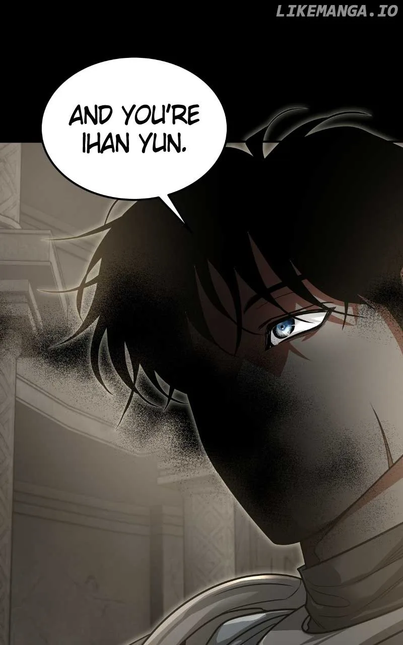 Empress Hunt Chapter 50 page 44