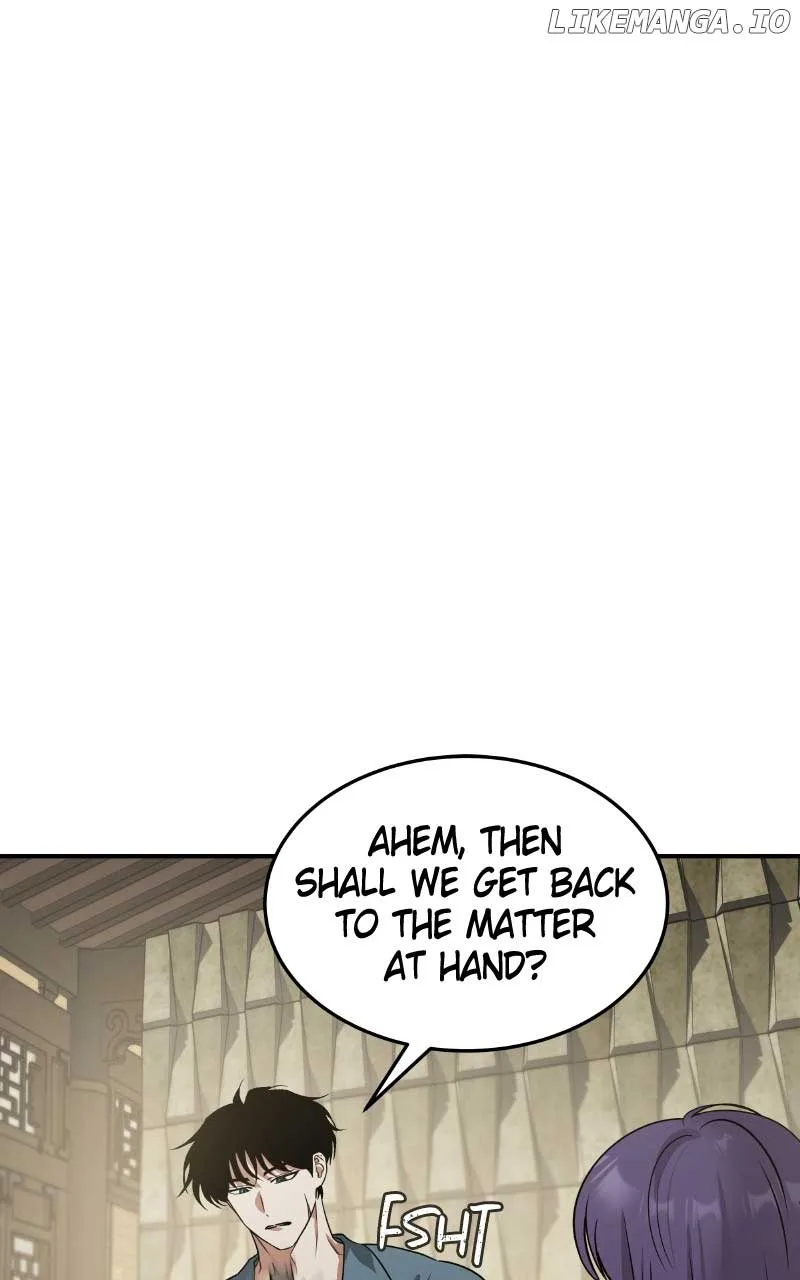 Empress Hunt Chapter 50 page 87