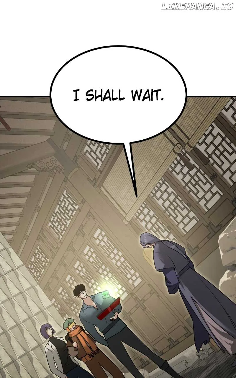 Empress Hunt Chapter 50 page 7