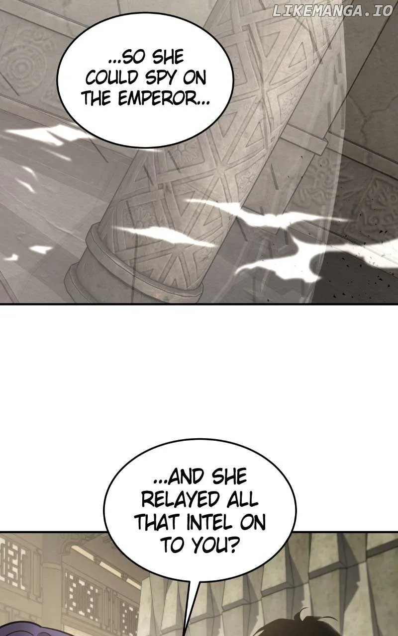 Empress Hunt Chapter 50 page 71