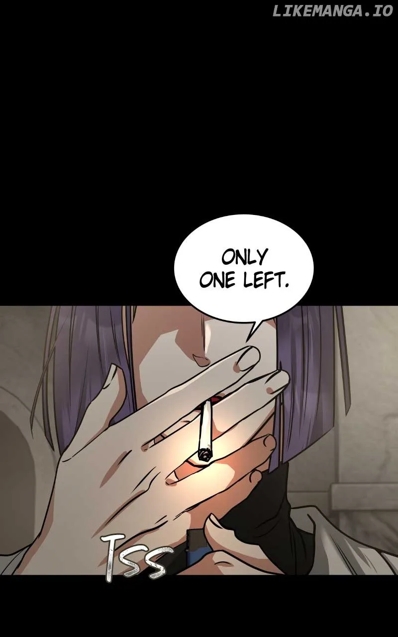 Empress Hunt Chapter 50 page 38