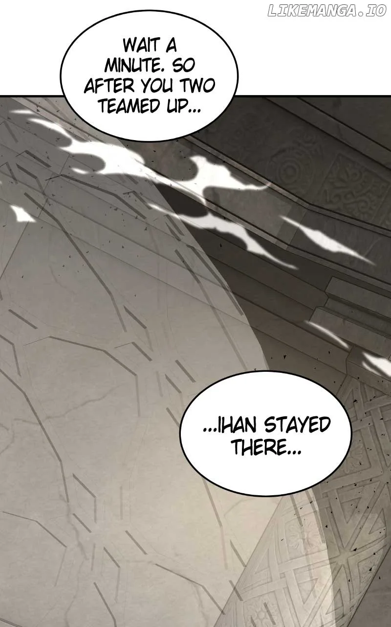 Empress Hunt Chapter 50 page 70