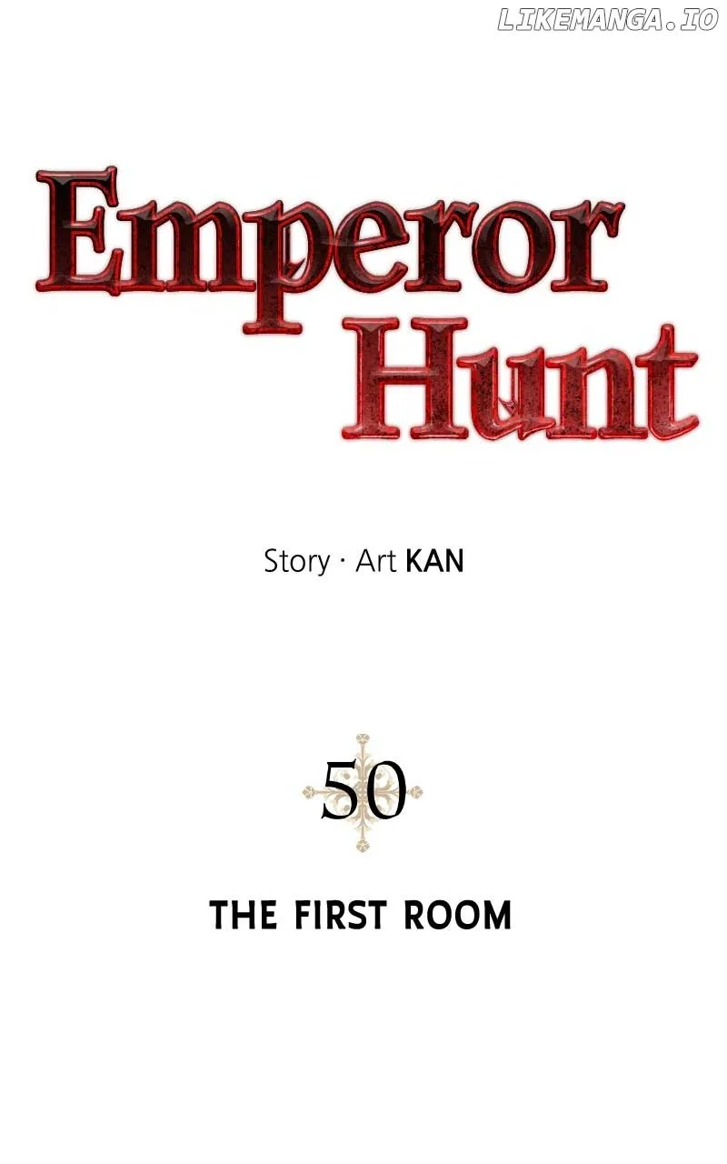 Empress Hunt Chapter 50 page 9